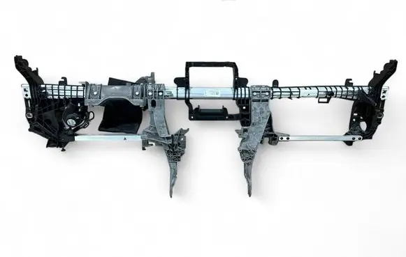 Mercedes-Benz AMG GT 4 x290 w290 Dashboard cross member/frame bar A2386804500 A2386801501