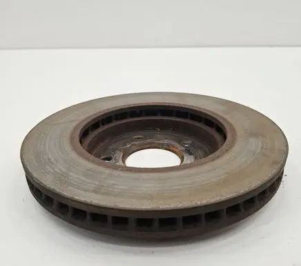 Nissan Leaf II (ZE1) Front brake disc