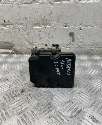 Toyota Avensis T270 ABS Pump 2265106455 0112706 0265956504