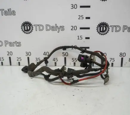 Skoda Octavia Mk3 (5E) Other wiring loom 5Q2971111R