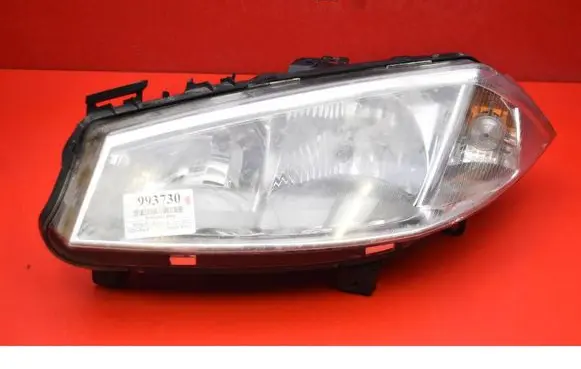 Headlight/headlamp