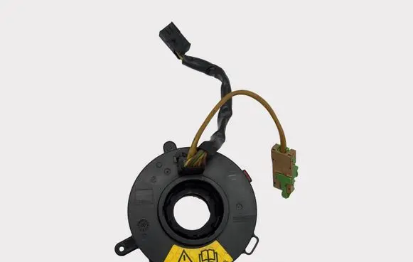 Alfa Romeo 166 Airbag slip ring squib (SRS ring) 2775095002 2775112001