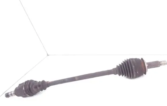Subaru Impreza IV Front driveshaft