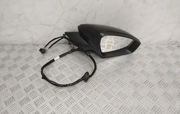Volkswagen ID.4 Front door electric wing mirror E90411998