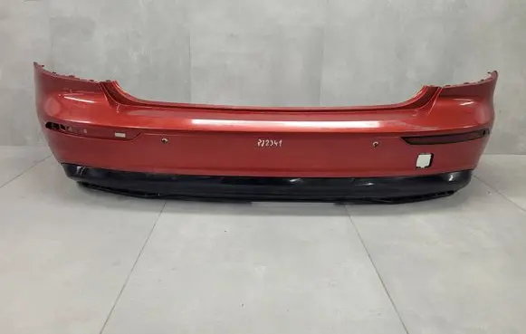Volvo S60 Rear bumper 39796513 32293961 31688828