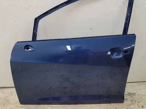 Seat Ibiza IV (6J,6P) Front door 6J4831311