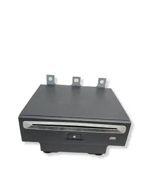 Volvo S90, V90 CD/DVD changer 31374694