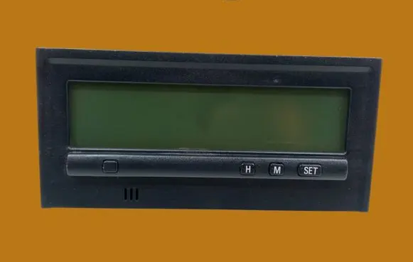 Mitsubishi Space Star Screen/display/small screen MR381289