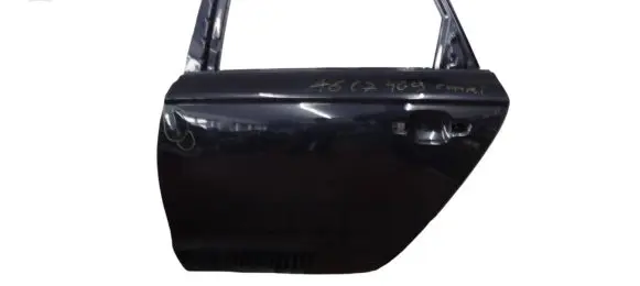 Audi A6 S6 C7 4G Rear door 4G9