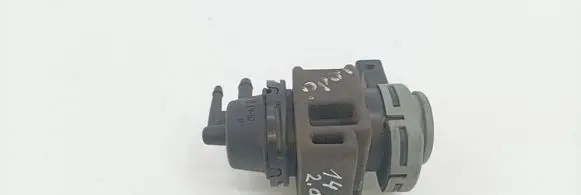 Renault Laguna III Turbo solenoid valve 8200575400 bitron