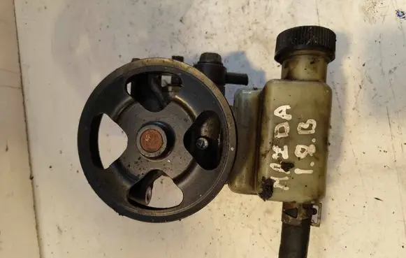 Mazda 6 Power steering pump SKHP0540249 GJ6E