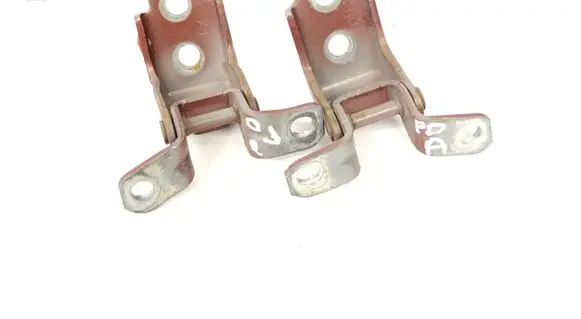 Mazda 6 Front door upper hinge 