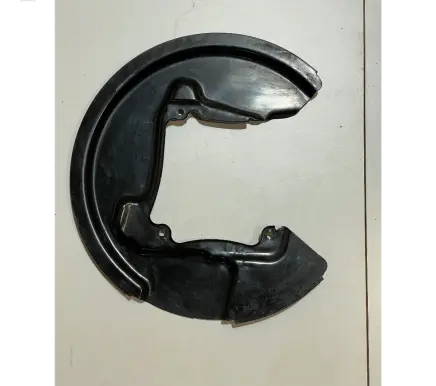 Ford Mustang VI Rear brake disc plate dust cover FR3C2K317AB M291C