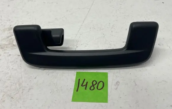Volkswagen ID.4 Rear interior roof grab handle 10A857643B 520937453
