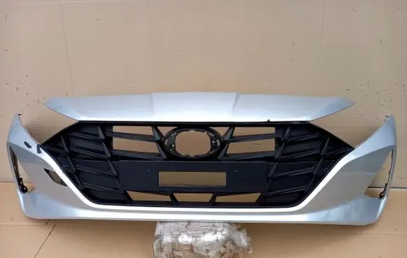 Hyundai i20 (BC3 BI3) Front bumper