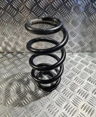 Audi A4 S4 B6 8E 8H Front coil spring