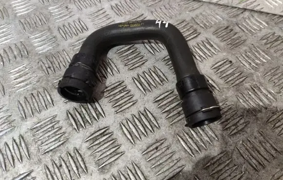 Jaguar E-Pace Engine coolant pipe/hose GJ328B159AA