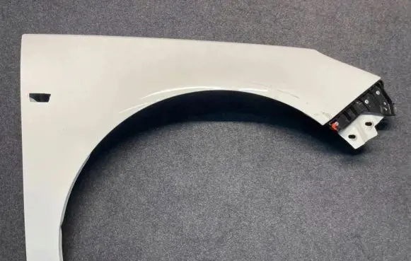Opel Insignia A Fender