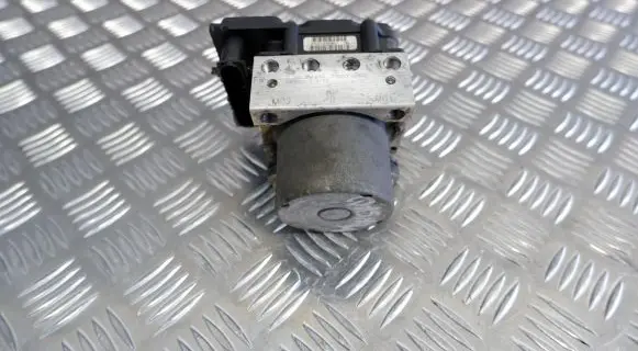 Nissan Qashqai+2 ABS Pump 47660JD000 0265800609