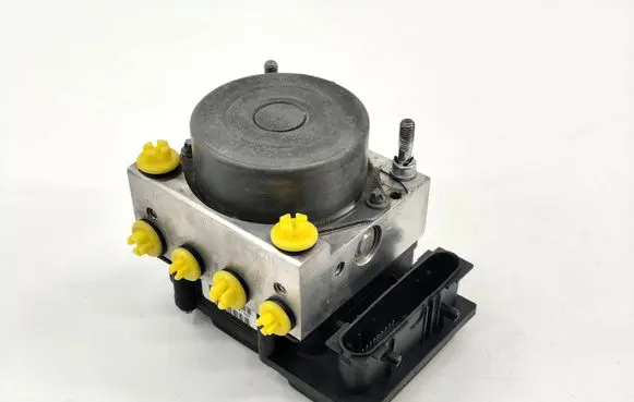 Opel Corsa D ABS Pump 13236012 0265231537 0265800422