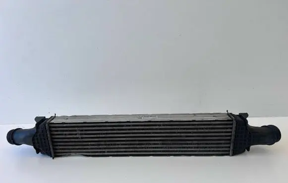 Audi A4 S4 B9 8W Intercooler radiator 8W0145805AD