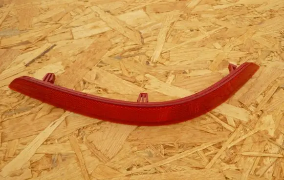 Volkswagen Caddy Rear tail light reflector 2K5945105D
