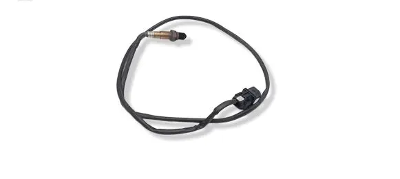 BMW 5 E60 E61 Lambda probe sensor 7561409