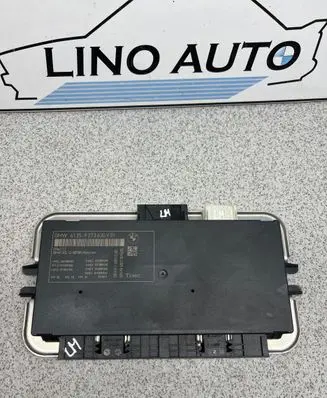 BMW 5 GT F07 Light module LCM 9273630