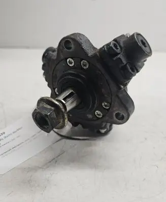 Opel Vectra C Fuel injection high pressure pump 0055193840