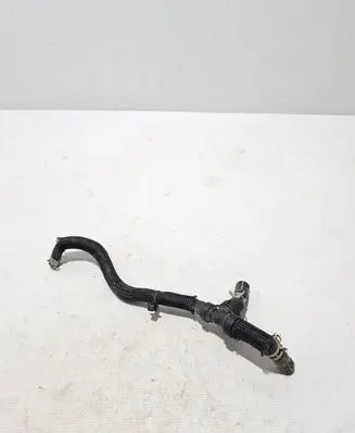 Dacia Sandero III Engine coolant pipe/hose 213087528R