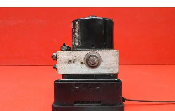 Volkswagen Cross Touran I ABS Pump 1K0614517AE
