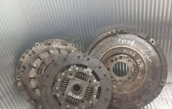 Ford Transit Clutch set kit 6C106375
