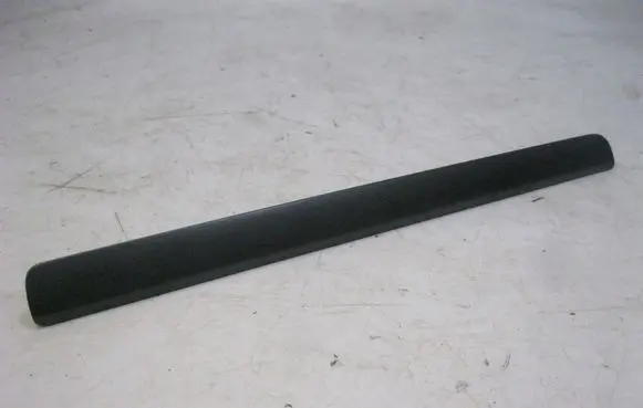 Volkswagen Golf VII Dashboard glove box trim 5G2858418B