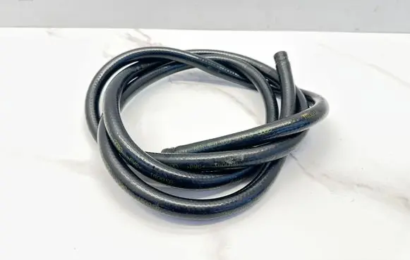 Audi A6 S6 C6 4F Headlight washer hose/pipe 4F0955970D