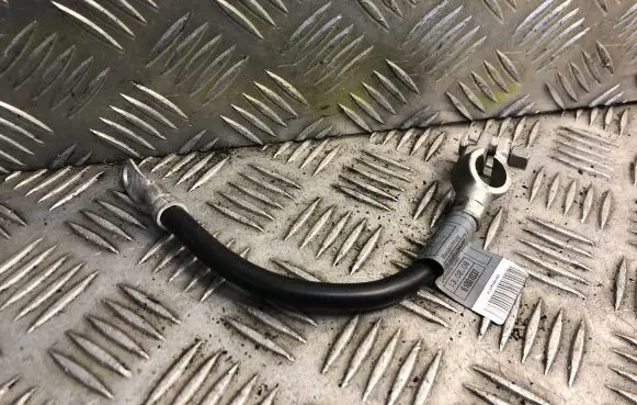 Mercedes-Benz B W245 Negative earth cable (battery) 1695406409