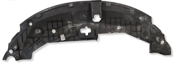 Toyota Avensis T270 Radiator trim 5328905010