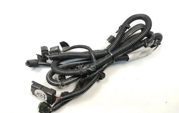 Citroen Berlingo Other wiring loom 20103584