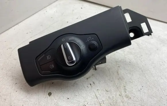 Audi A5 8T 8F Light switch 8K0941531G