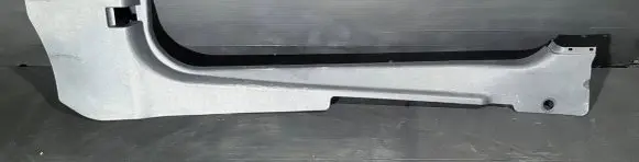 Mini One - Cooper R50 - 53 Front sill trim cover 03086406 7139076 BM000700