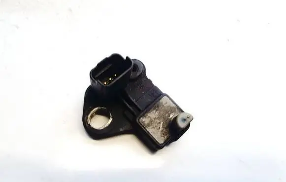 Peugeot 308 Crankshaft position sensor 9664387380