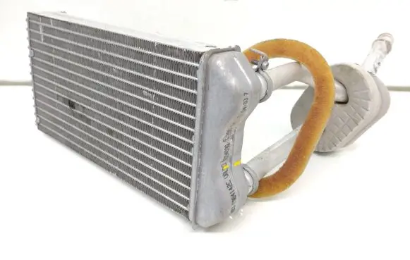 Opel Vivaro Heater blower radiator F964142C 665409Q