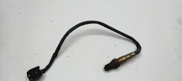 BMW 7 F01 F02 F03 F04 Lambda probe sensor 7576673