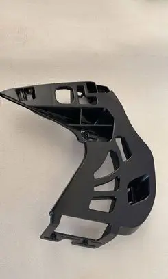 BMW 5 G30 G31 Front bumper mounting bracket 7385348