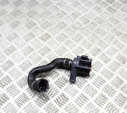 Porsche Macan (95B) Electric auxiliary coolant/water pump 06H121601M 95B819332G