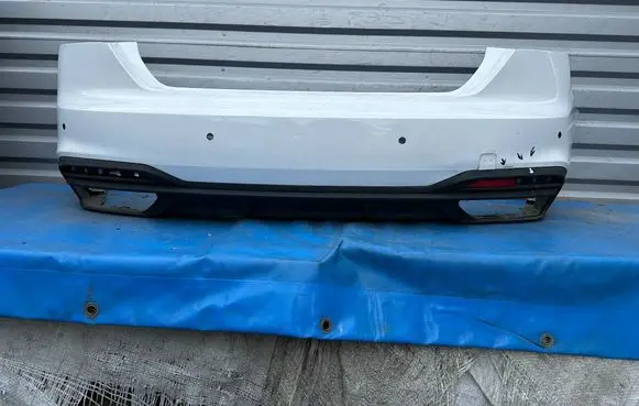 Audi A5 Rear bumper 8W6807511H