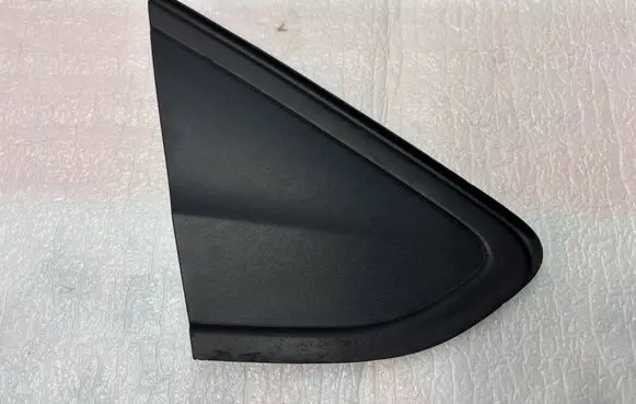 Volkswagen Up Fender end trim 1S0853274B