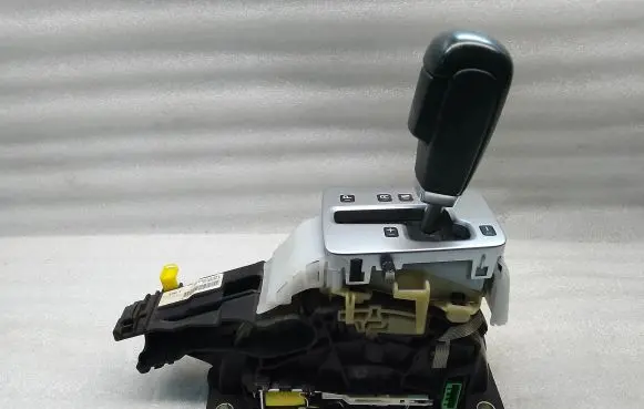 Volvo S80 Gear shifter/selector 30759122 S899B T20101018202313