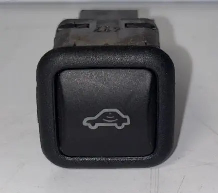 Skoda Fabia Mk2 (5J) Alarm switch 5J0962109