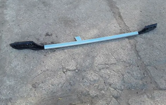 Mitsubishi Outlander Roof bar rail 7661A0317