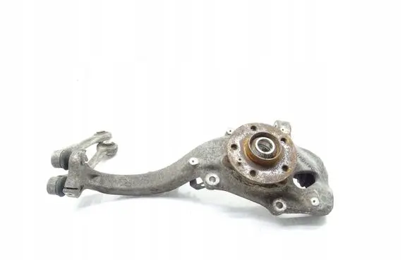 Audi A8 S8 D4 4H Stub axle 4H0407252L